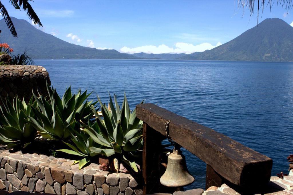 Laguna Lodge Eco-Resort & Nature Reserve ซานตาครูซลาลากูนา ภายนอก รูปภาพ